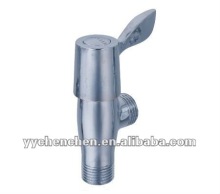Zinc quick open angle valve MO-H-014a