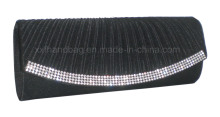 Satin Evening Bag (XXF003)
