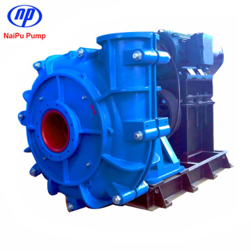 Long Life Centrifugal Solid Slurry Dredge Pump