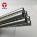 Din1629 tubes en acier sans couture pour le transport liquide