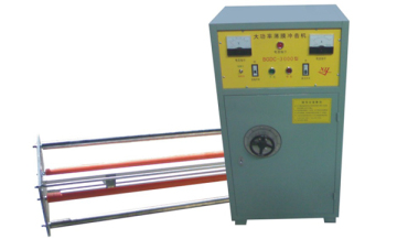 corona treatment equipment