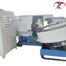High-Precision Horizontal Ball Grinding Machine