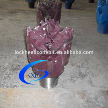 Used steel tooth drill bits high manganese steel scrap sale with discount prices