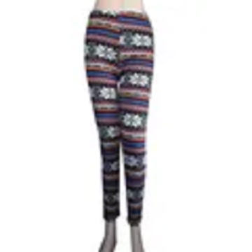 Long Leggings para niña