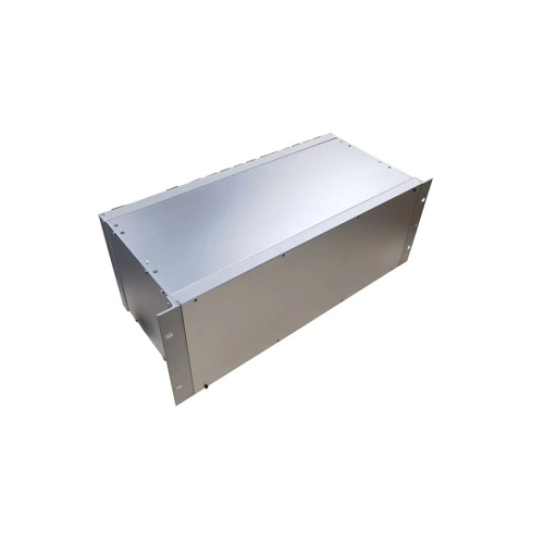 Customized aluminum alloy material chassis shell