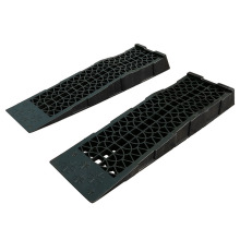 Factory Wholesale Racing Car Ramp: Super Slopes Low Profile Car Ramp Set - Plastic Car Ramp