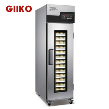 Bread Dough Proofer Retarder Prover - Froid Freezer Retarder Proofer Prices