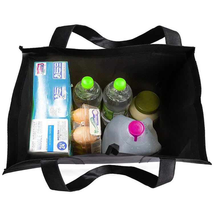 reusable shopping bag