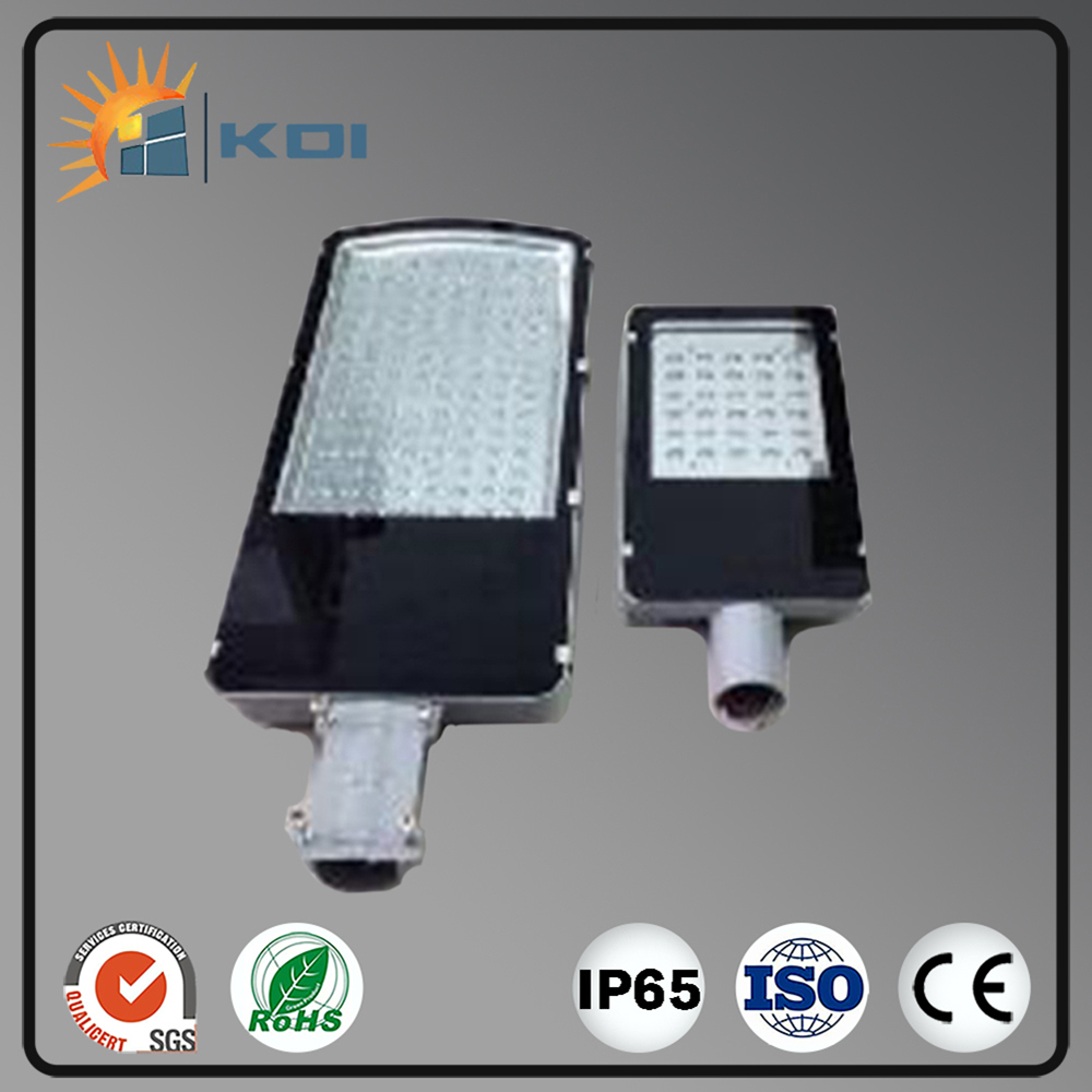 IP65 LED مصدر ضوء الشارع دون ضوء القطب للبيع