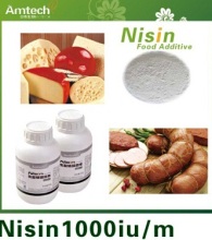 Wholesale High Quality preservative Nisin e234 Bender nisin Price