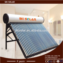Integrated & pressurized solar water heater SKI-PP