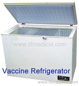 +2 To +8 Degree Vaccine Freezer 