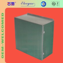 wall mounted distribution box