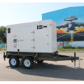 soundproof diesel generator set