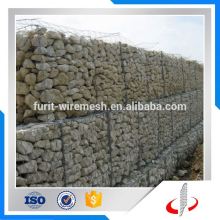 Gabion Basket/Gabion Wire Mesh