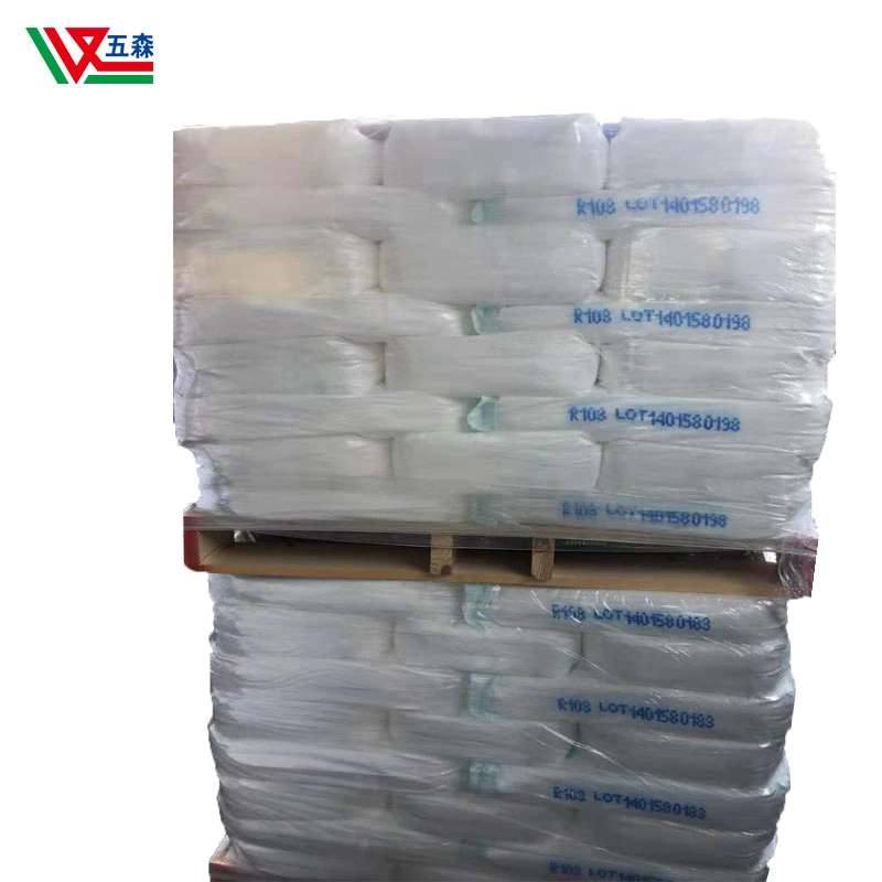 a Large Number of Rutile Titanium Dioxide Wallpaper, Plastic, Rubber, Coating Rutile Titanium Dioxide