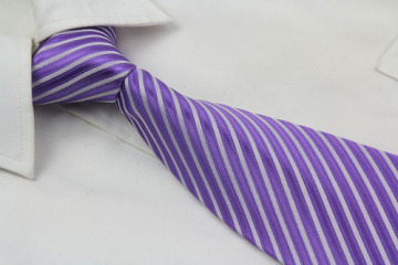 Polyester School Neckties