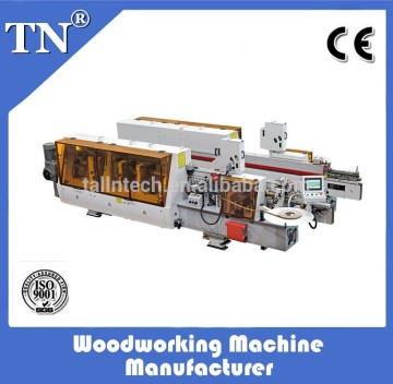 double sided edge banding machine