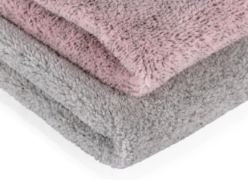 Antibacterial Microfiber Bamboo Towel