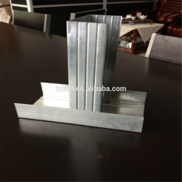 drywall metal stud and track