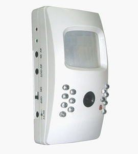 Mini IR Camera DVR