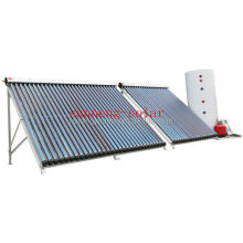 Sanneng Split Series 350L Solar Water Heater for Home