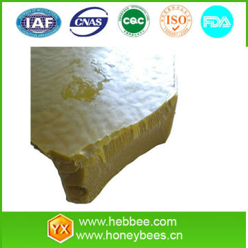 bulk beeswax for cosmetic