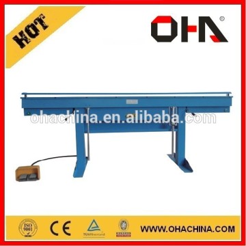 OHA Brand EB2500 Electromagnetic Sheet Metal Bending Machines, Metal Bending Machines, Steel Bar Bending Machine