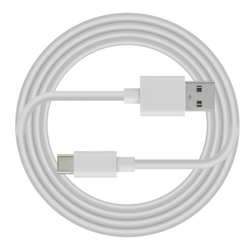 USB till Type-C datakabel snabbladdning