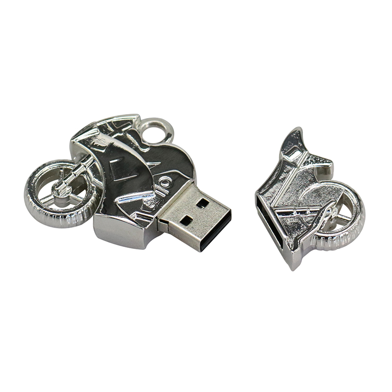 Metal Usb 29 7