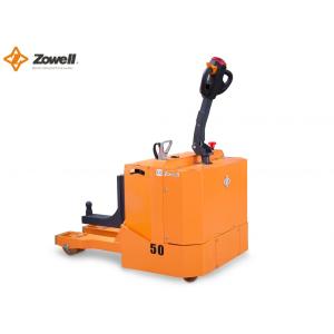 3 Ton Electric Pedestrian Towing Head