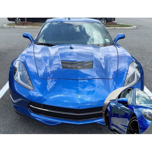 Paint Protection Film Lifespan