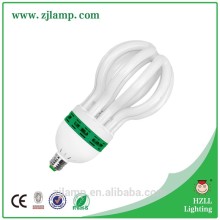 power saver cfl light lotus 5U 125W