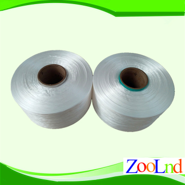 High Tenacity PP Multifilament YARN 300D-3000D