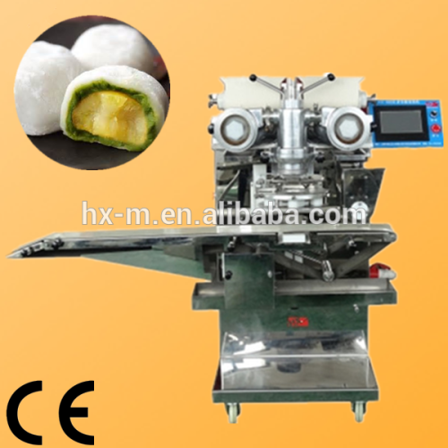 Automtic Multifunctional High efficient mochi making machinery