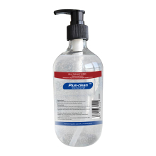 500ML in Stock Alcohol Hand Rub