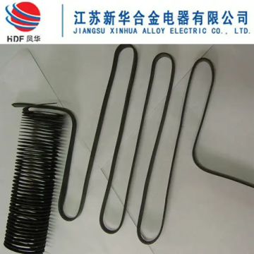 0Cr21A16 FeCrAl Resistance Heating Element Wire