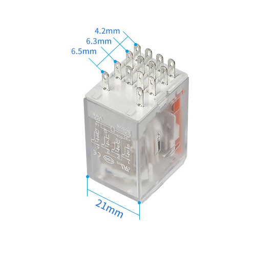 Mục đích chung tiếp sức AS36F-4Z