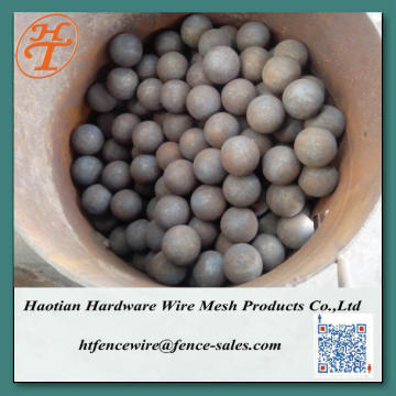 low price grinding steel ball