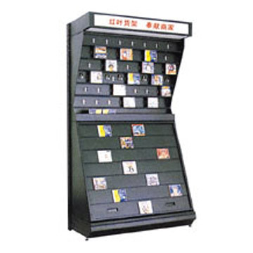 CD Racks (HY-21)