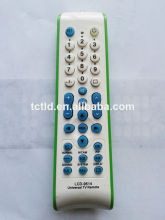 UNIVERSAL LCD TV remote control RM-9514