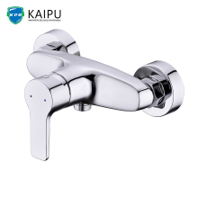 Project source shower faucet