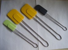 silicone spatula