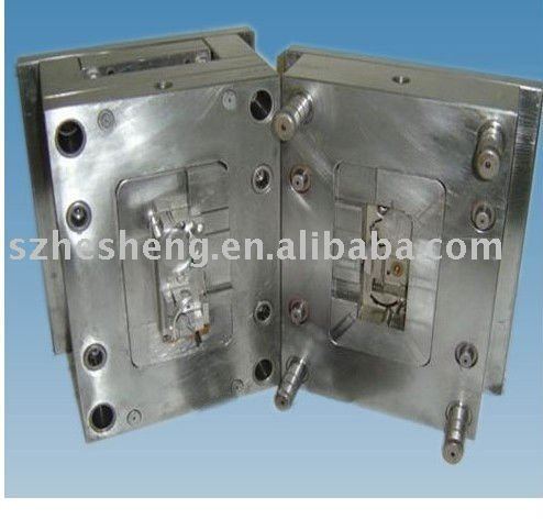 High Precision /High Quality Injection Plastic Mold Manufacturer
