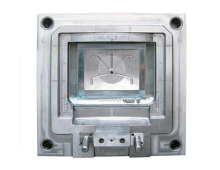 plastic mould for TV Shell and computer displayer