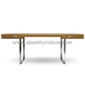 Hans Wegner CH110 mesa