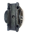 Sinotruk Howo Parts DZ91259525035 Balance del eje de la altura