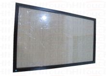 Infrared Touch Frames 55inch Multi Touch Screen With Ir Technology Ht-ir-ts55