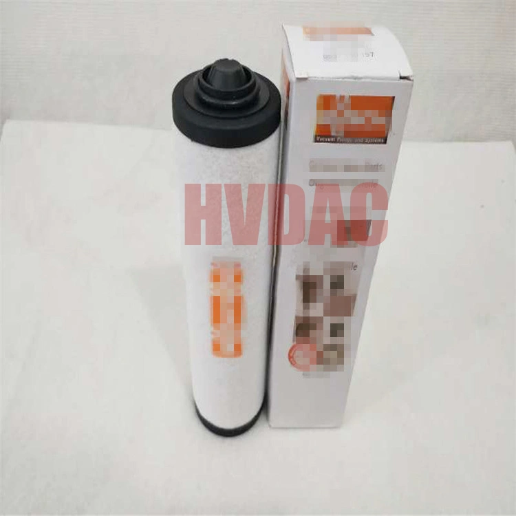 Vacuum Pump Filter 0532140157 Oil Mist Separator for RC0025 OEM