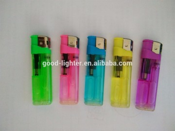 cheap disposabl gas lighter electronic plastic lighter cheap lighter